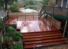 Kwikfynd Decks
pineyrange