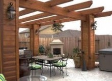 Kwikfynd Pergolas
pineyrange